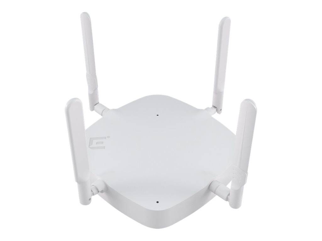 Extreme Networks ExtremeWireless AP3000X - Accesspoint - Wi-Fi 6E - ZigBee - Blu