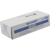 Sharp AR-SC1 - 3000 Heftklammern - 3 Stück(e) - Sharp - AR-215/235/275 - AR-M351
