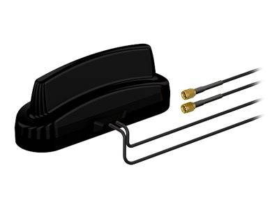 INSYS icom - Antenne - Mobiltelefon - 1,5 dBi (für 668 - 960 MHz)