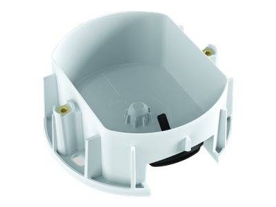Axis TM2001 - Camera mount bracket - geeignet für Wandmontage (Packung mit 5)