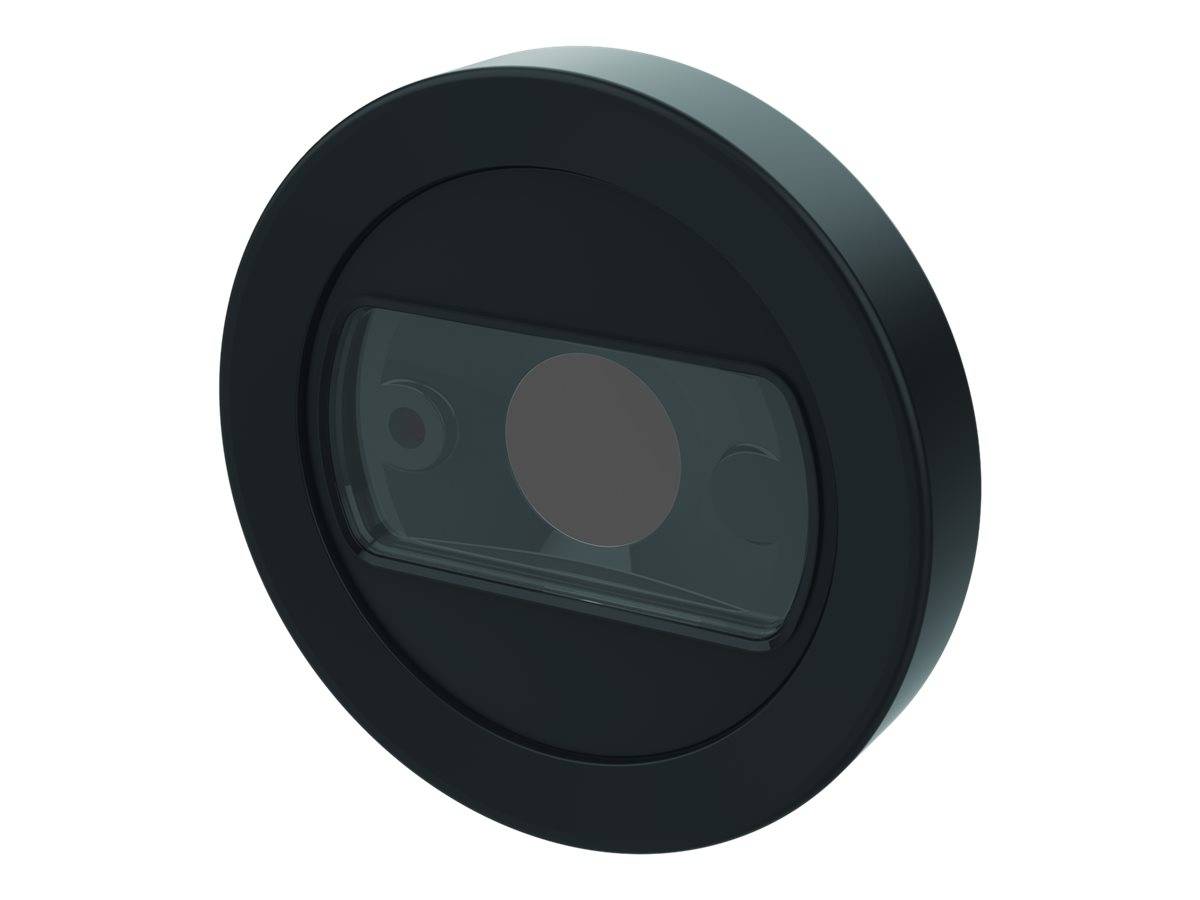 Axis Camera housing front cover - für P/N: 02124-001