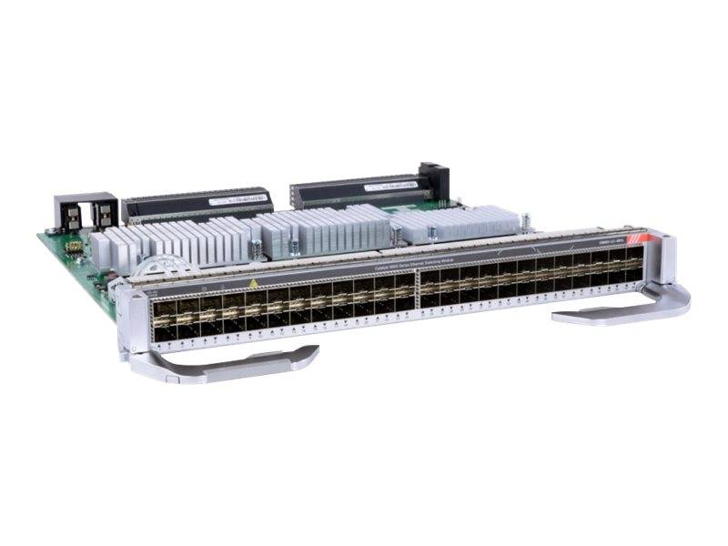 Cisco Catalyst 9600 Series Line Card - Switch