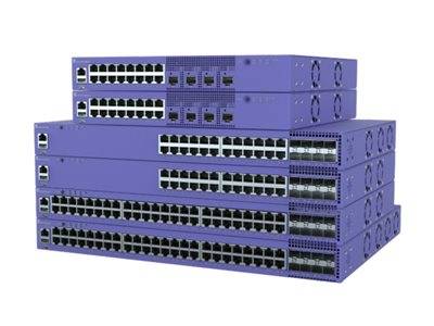Extreme Networks ExtremeSwitching 5320-24T-8XE - Switch - L3 - managed - 24 x 10