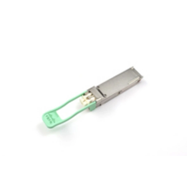 Cisco - QSFP28 Empfängermodul - 100GbE - 100GBase-FR Cisco - QSFP28 Empfängermodul - 100GbE - 100GBase-FR