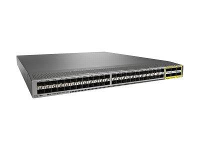 Cisco Nexus 3172PQ - Bundle - Switch - L3 - managed