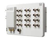 Cisco Catalyst IE3400 Heavy Duty Series - Switch