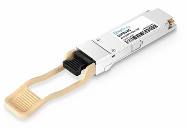 Extreme Networks QSFP28 Empfängermodul - 100 Gigabit Ethernet