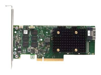 Fujitsu PRAID EP640i - Speichercontroller (RAID) - 8 Sender/Kanal - SATA 6Gb/s /