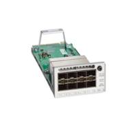 Cisco Catalyst 9300 Series Network Module - Erweiterungsmodul1Gb Ethernet/10Gb