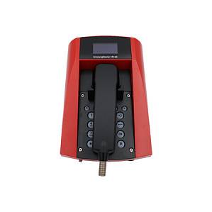Innovaphone IP160 IP Telefon - Systemtelefon - VoIP-Telefon IP phone Netzwerk Voice over IP