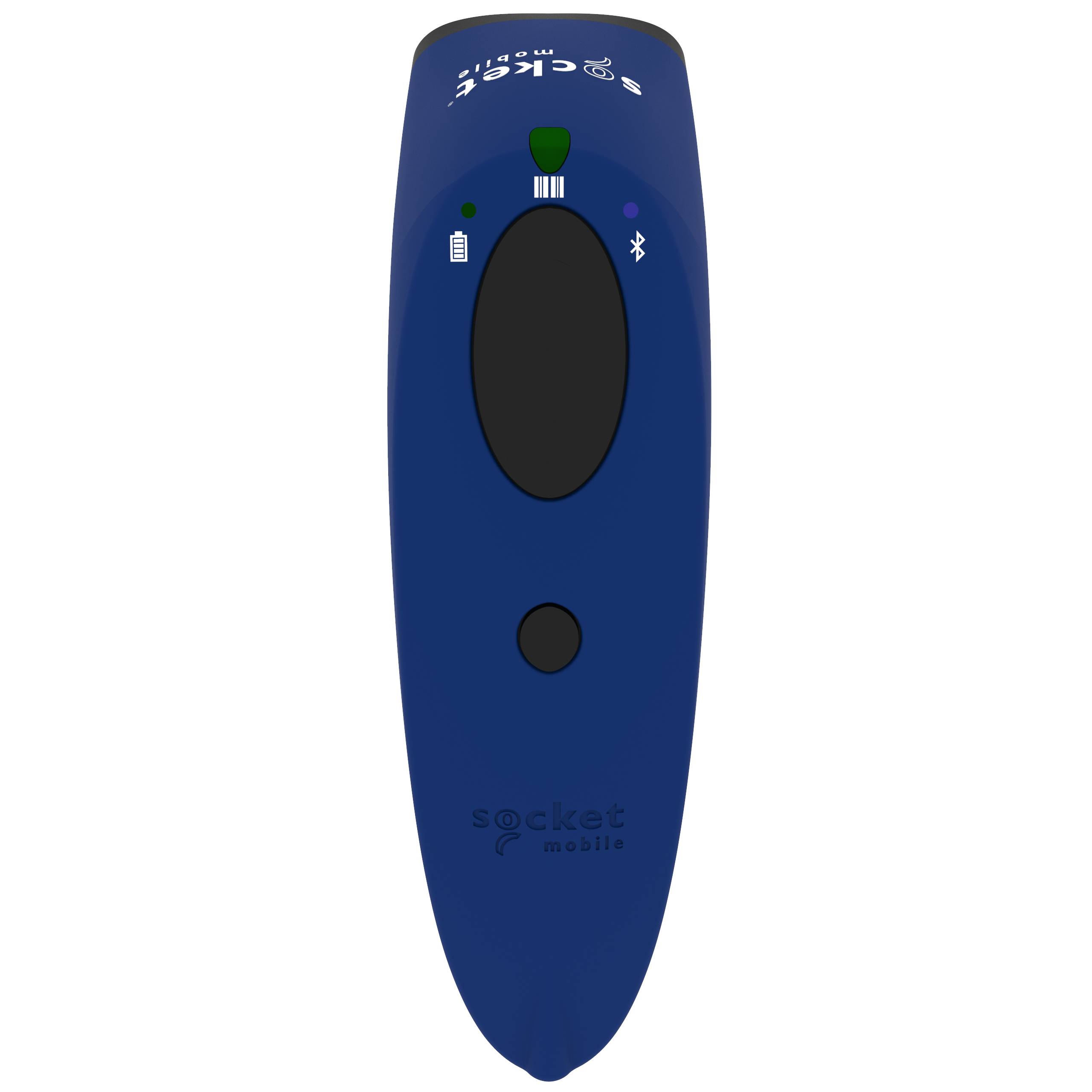 Socket Mobile Scan S720 Linear Barcode - Scanner