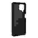 Urban Armor Gear UAG Case for Samsung Galaxy A22 4G (SM-A225F/DSN) [6.4-in] - Scout Black - Hintere Abdeckung für Mobiltelefon - Thermoplastisches