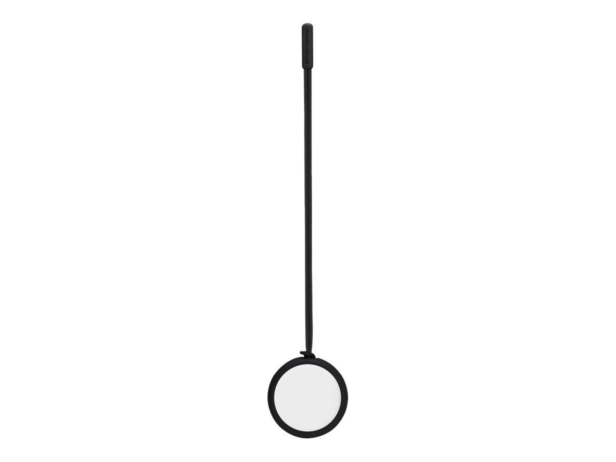 dbramante1928 Greenland - Secure Holder mit Schlaufe für Bluetooth-Tracker