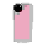 JT Berlin SilikonCase Steglitz| Apple iPhone 13| pink sand| 10778