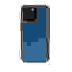JT Berlin SilikonCase Steglitz| Apple iPhone 13 Pro| blau cobalt| 10784