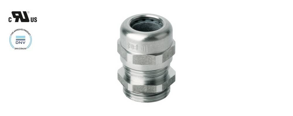 Jacob Kabelverschraubung 50.650 ES