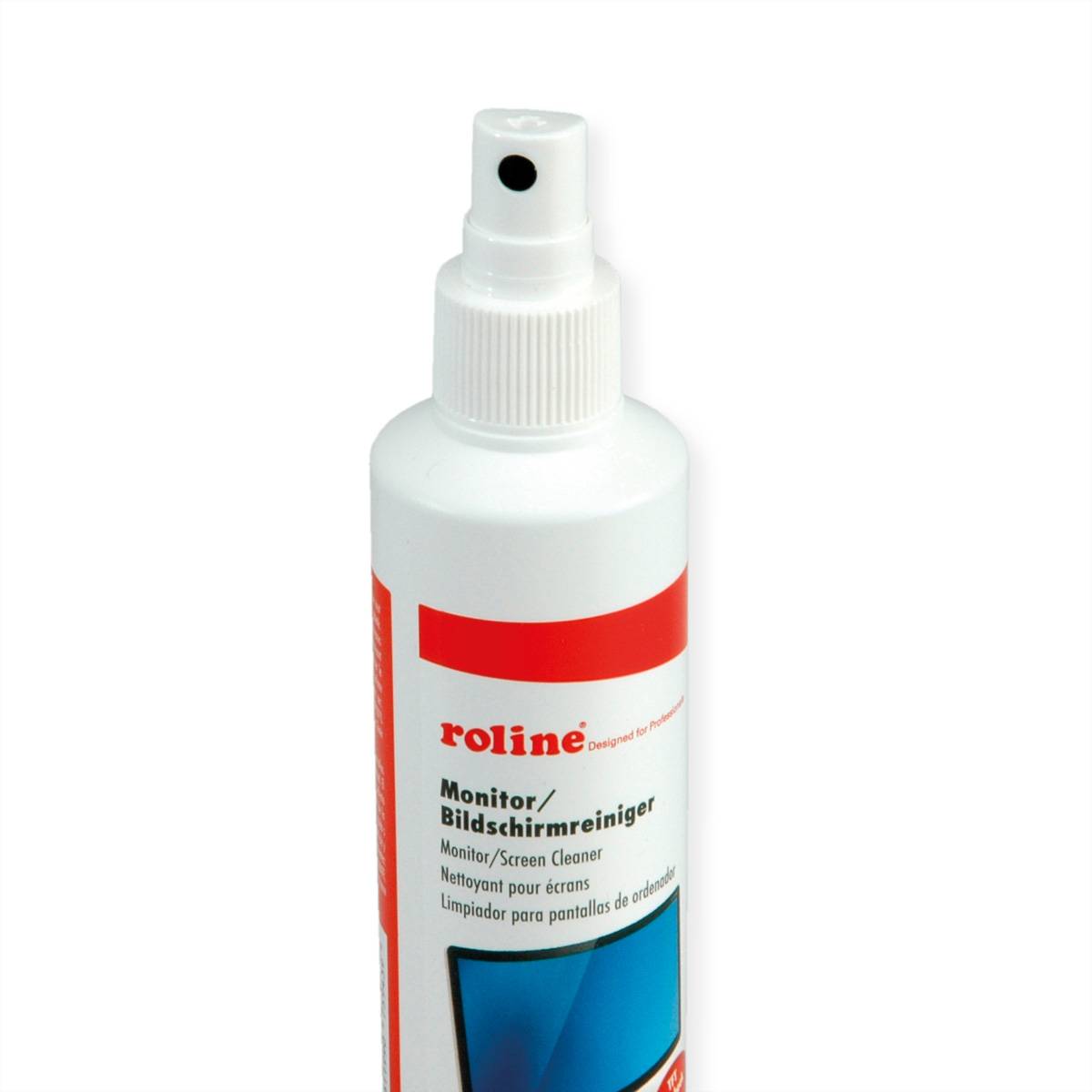 ROLINE PC-Reinigungsset