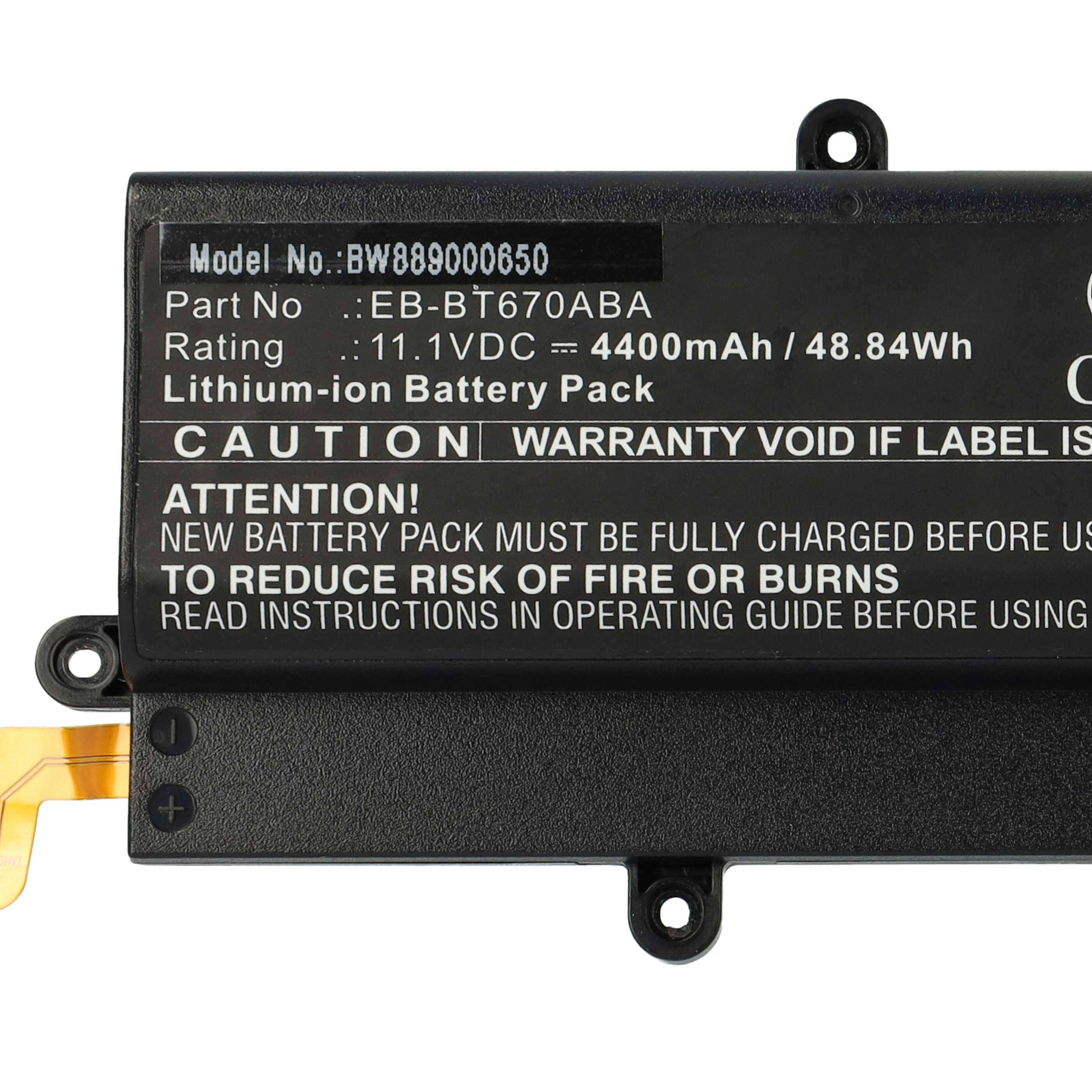 Lithium-Ionen-Akkupack