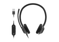 Cisco Headset 322 - Headset - On-Ear - kabelgebunden