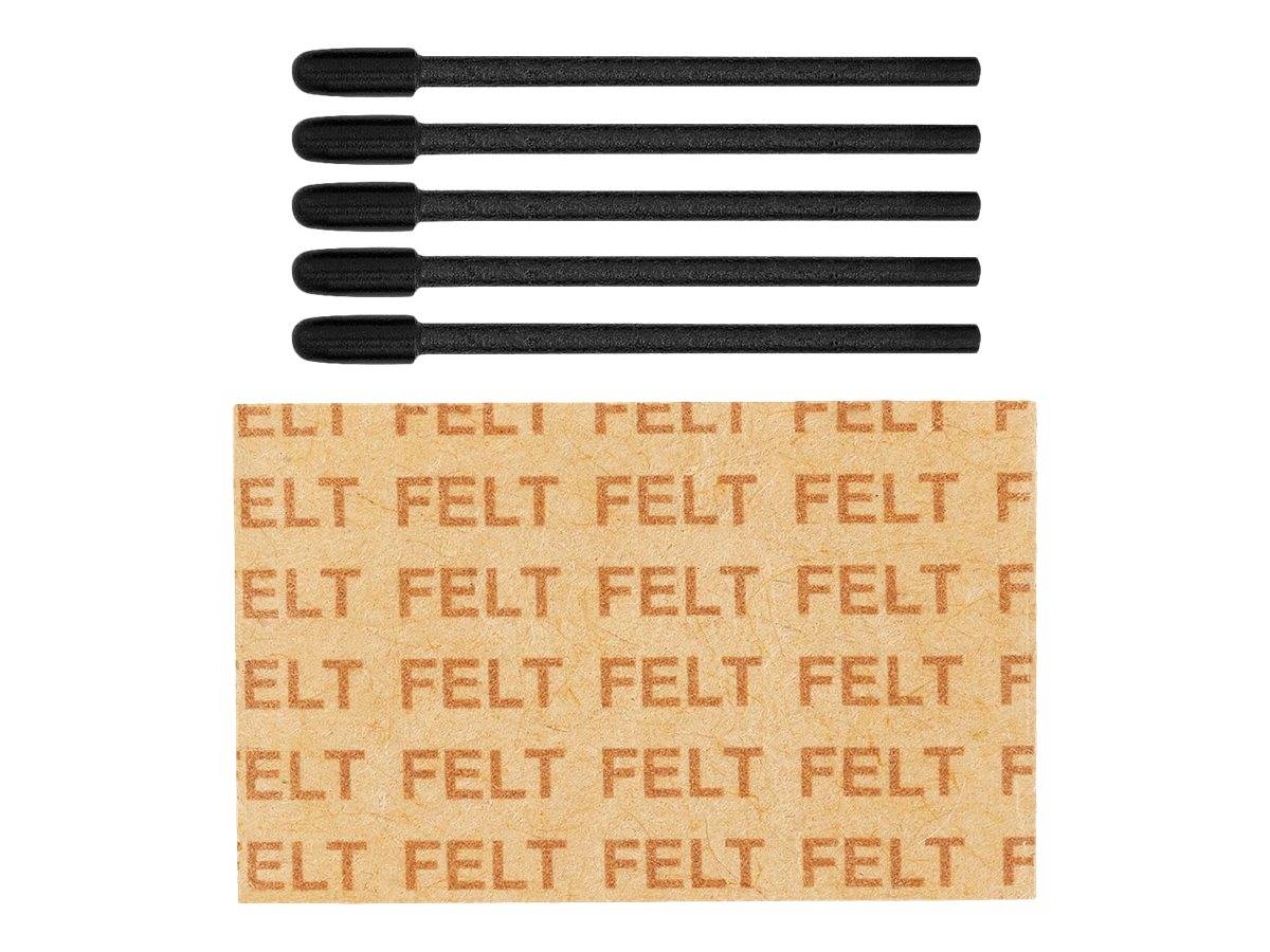 Wacom Aktive Stylusspitze (Packung mit 10) - für Pro Pen 3