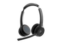 Cisco Headset 722 - Headset - On-Ear - Bluetooth