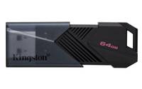 Kingston DataTraveler Onyx - USB-Flash-Laufwerk