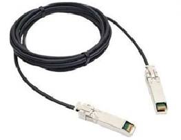 Extreme Networks 10G-DACA-SFP1M - 1 m - SFP+ - SFP+