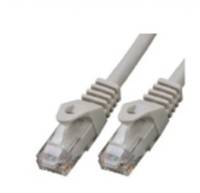 M-Cab 3917, 2 m, Cat6, U/UTP (UTP), RJ-45, RJ-45