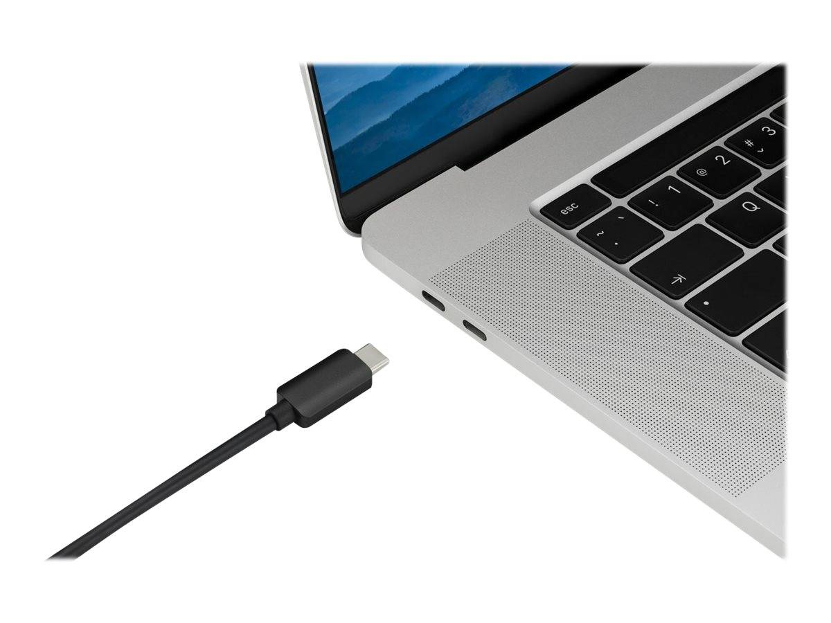 Kensington CV4200H - Videoadapter - 24 pin USB-C männlich zu HDMI weiblich