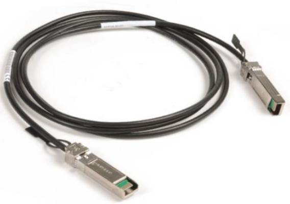 Extreme Networks 25GBase Direktanschlusskabel - SFP28 (M) - zu SFP28 (M) - 5 m -