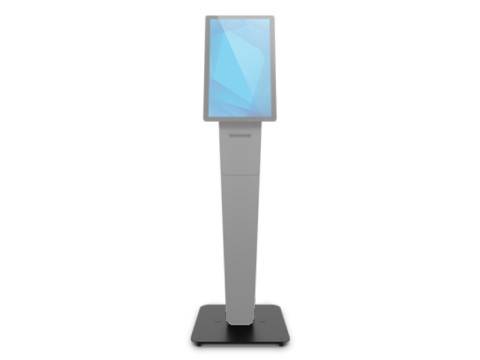 ELO TOUCH SOLUTIONS - Elo Wallaby Pro Self-Service - Montagekomponente (Bodenplatte)