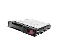 HPE Midline - Festplatte - 1 TB - Hot-Swap - 2.5" SFF (6.4 cm SFF) - SAS 12Gb/s