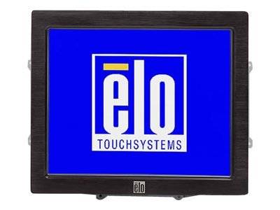 ELO TOUCH SOLUTIONS - Elo Front-Mount Bezel - Befestigungskit - für Monitor - Bildschirmgröße: 48.3 cm (19"")