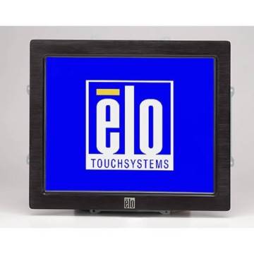 ELO TOUCH SOLUTIONS - Elo Front-Mount Bezel - Befestigungskit - für Monitor - Bildschirmgröße: 48.3 cm (19"")