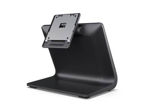 Elo Touch Solutions Z30 POS Stand without CFD for I-Series 4 Slate