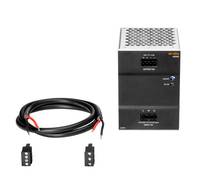 HPE Aruba - Netzteil - Wechselstrom 100-240 V - 240 Watt - für HPE Aruba 4100i