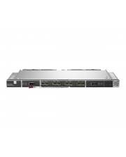 HPE Brocade 32Gb/20 SAN Switch Module Power Pack+for Synergy managed 16 x 32Gb Fibre Channel + 4 x SFP+ Plugin-Modul