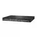 HP HPE Aruba 2930F 48GPoE+4SFP 740W Switch Europe - En JL557A - Switch - 176 Gbp HP HPE Aruba 2930F 48GPoE+4SFP 740W Switch Europe - En JL557A - Switch - 176 Gbp