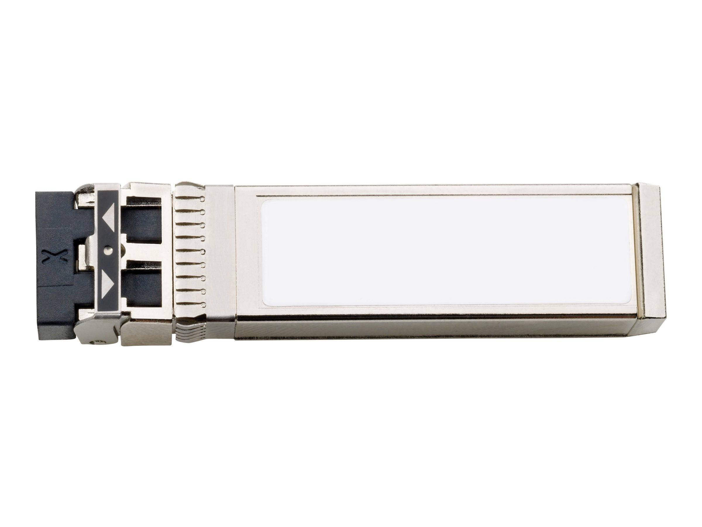 HPE SFP+-Transceiver-Modul - 10 GigE - 25GBase-SR - LC Multi-Mode