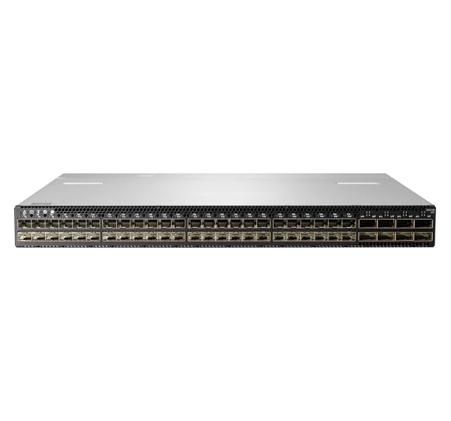 HPE StoreFabric SN2410M - Switch - L3 - managed