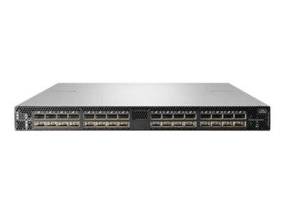 HPE StoreFabric SN2700M - Switch - L3 - managed