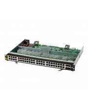 HPE 6400 48p SR5 CL6 PoE 4SFP56 v2 Mod Power over Ethernet