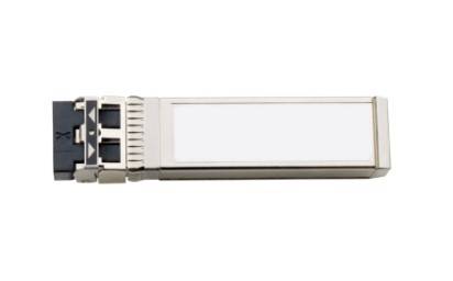 HPE SFP28 Empfängermodul - 32 GB Fibre Channel (LW) - Fibre Channel - LC Multi-M