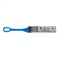 HPE SFP+-Transceiver-Modul - 16Gb Fibre Channel (LW) - Fibre Channel - bis zu 10 HPE SFP+-Transceiver-Modul - 16Gb Fibre Channel (LW) - Fibre Channel - bis zu 10