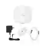 HPE Aruba Instant ON AP22 - Accesspoint - Bluetooth, Wi-Fi 6 - 2.4 GHz - 5 GHz - HPE Aruba Instant ON AP22 - Accesspoint - Bluetooth, Wi-Fi 6 - 2.4 GHz - 5 GHz -