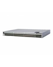 HPE SN6700B Port Side Intake Switch managed 24 x 32Gb Fibre Channel SFP28 + 32 x Ports on Demand POD an Rack montierbar