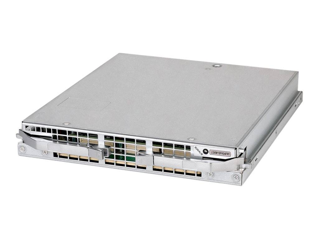 HPE FlexFabric 12904E - Switch - Type H2 Fabric Module