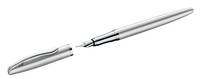 Pelikan Fuellhalter Jazz Noble Elegance P36 Silber Faltschachtel - Silber