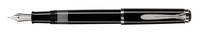 Pelikan Fuellhalter M205 schwarz B Etui - Schwarz