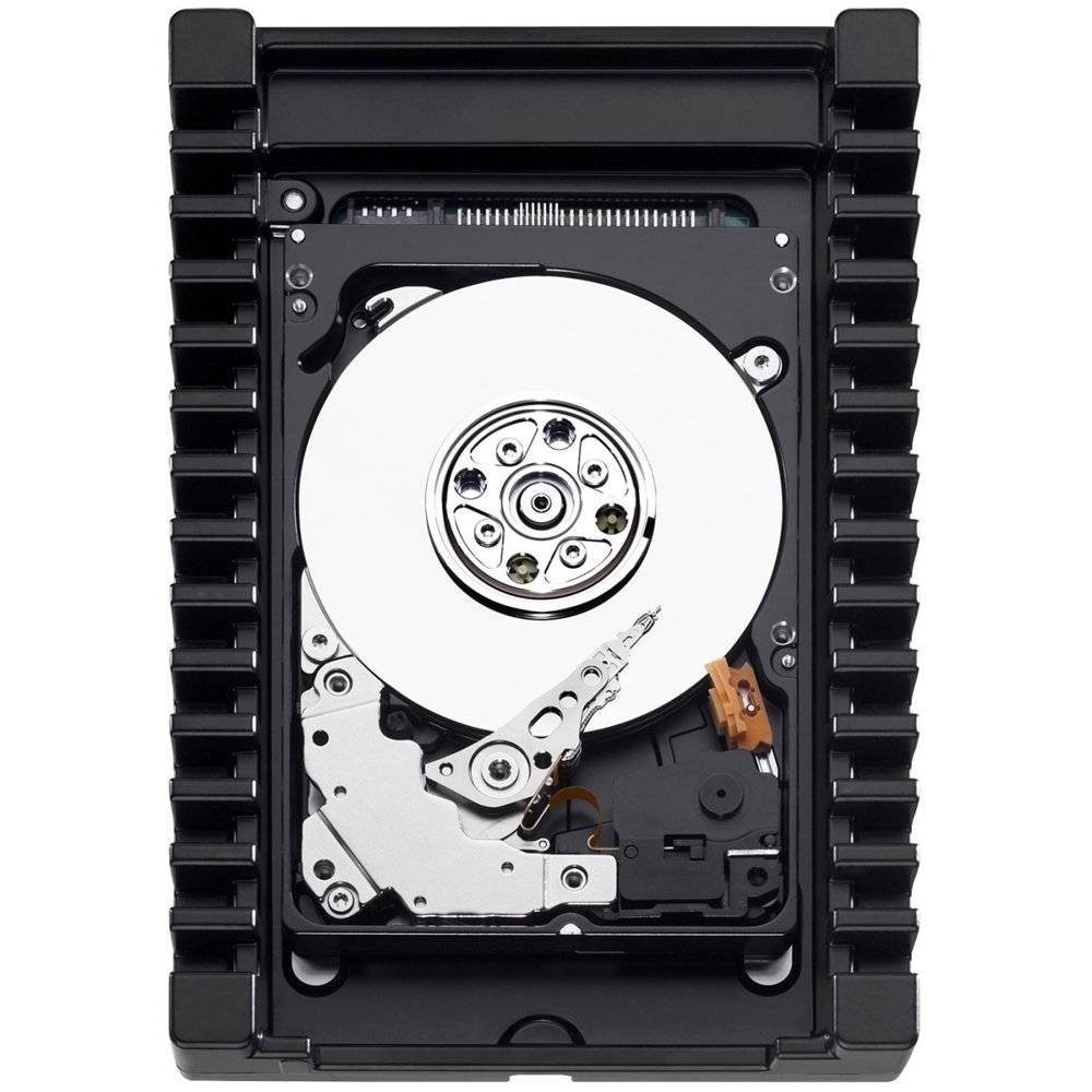 HPE - Festplatte - 600 GB - 2.5"" SFF (6.4 cm SFF)